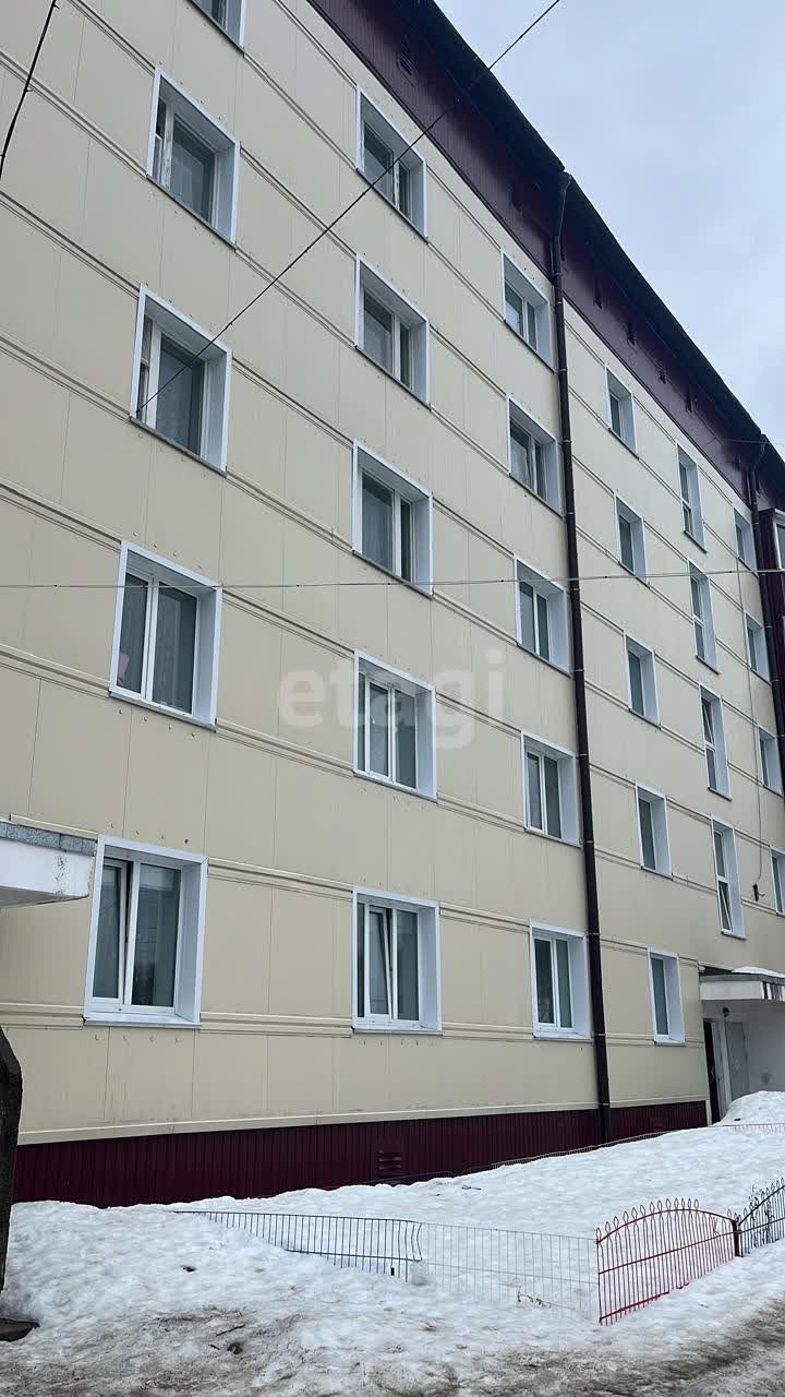 Продажа 1-комнатной квартиры, Южно-Сахалинск, Сахалинская область,  Южно-Сахалинск