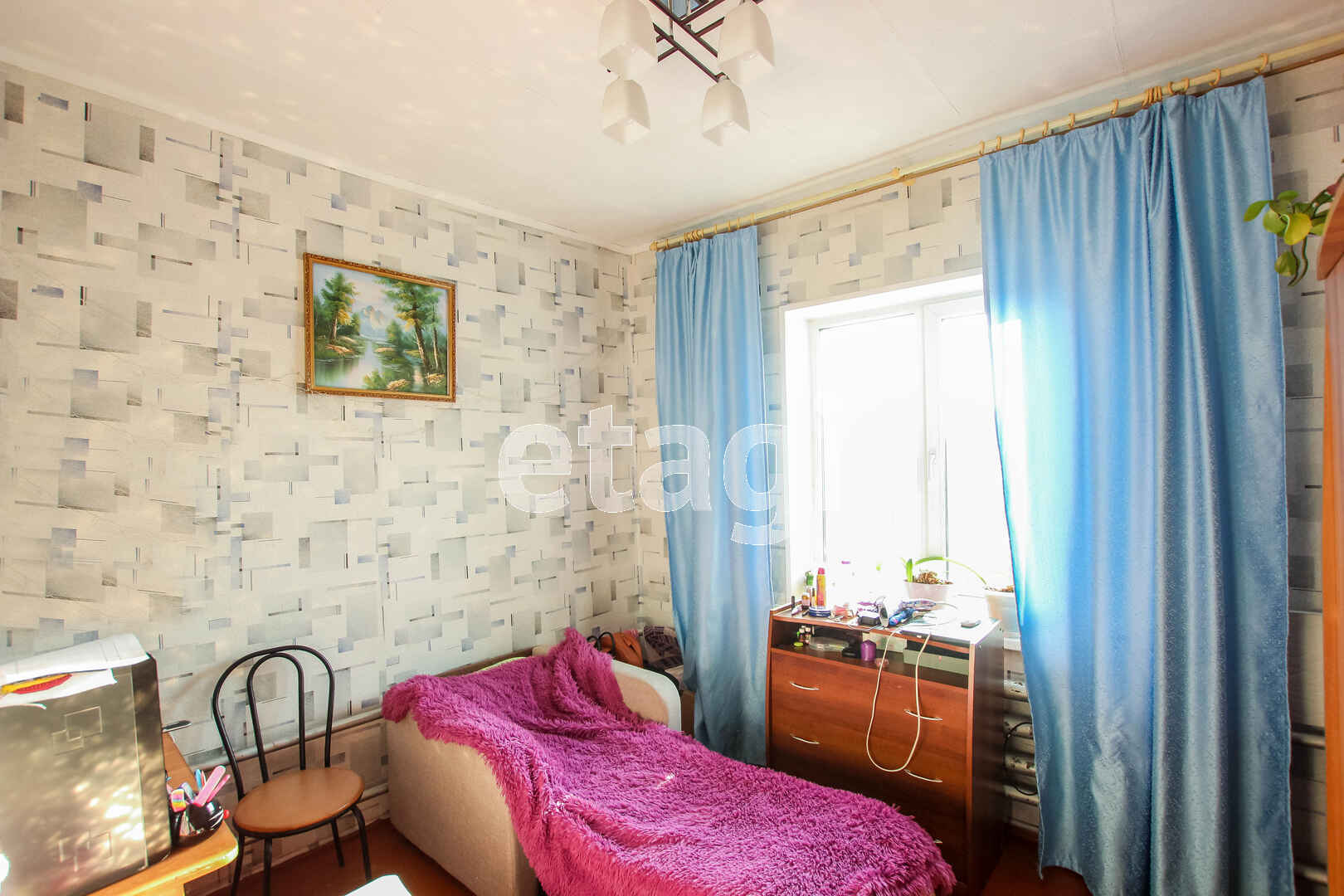 Продажа дома, 70м <sup>2</sup>, 9 сот., Улан-Удэ, Республика Бурятия,  Иволгинский