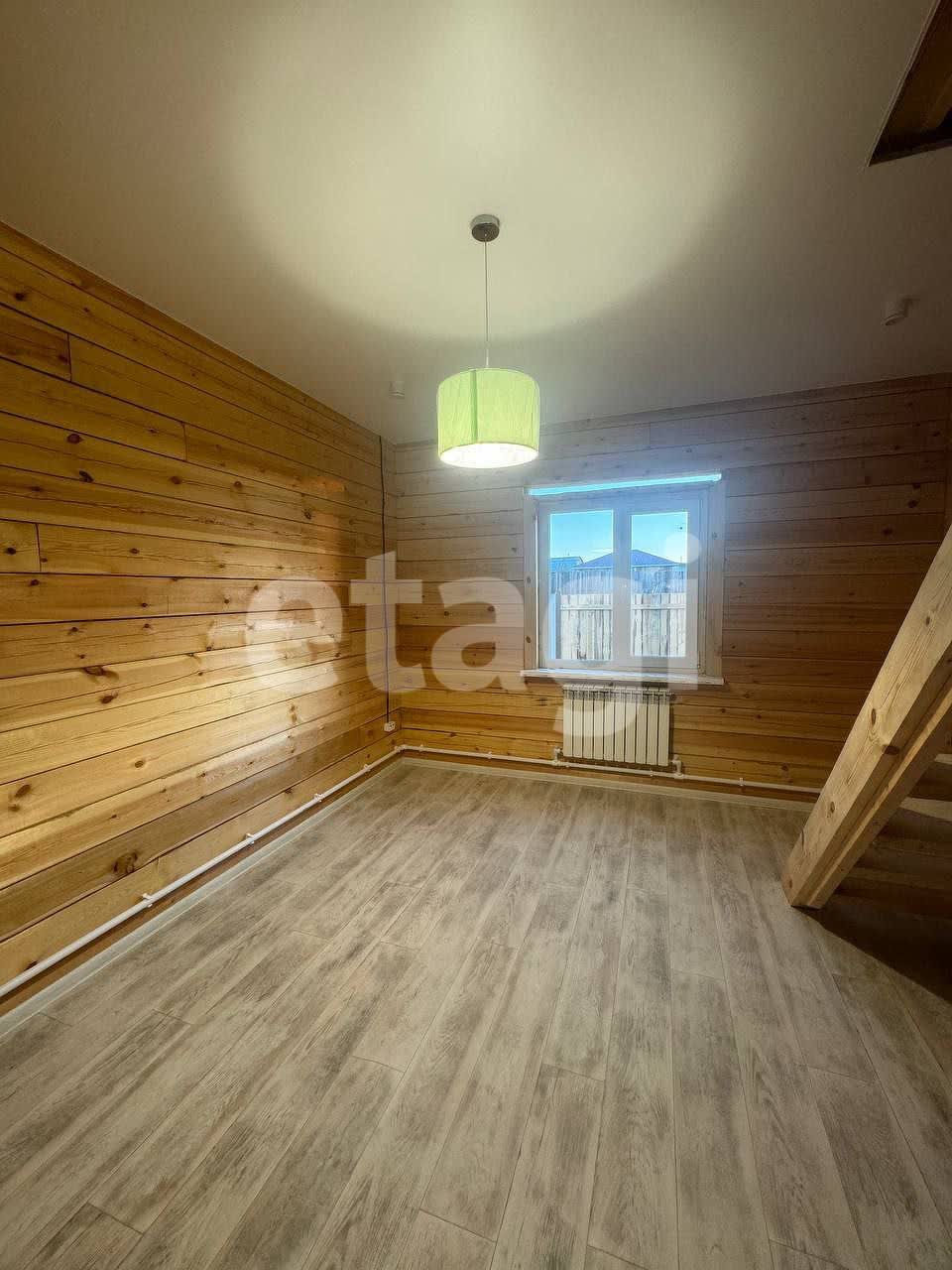 Продажа дома, 205м <sup>2</sup>, 8 сот., Улан-Удэ, Республика Бурятия,  Тарбагатайский