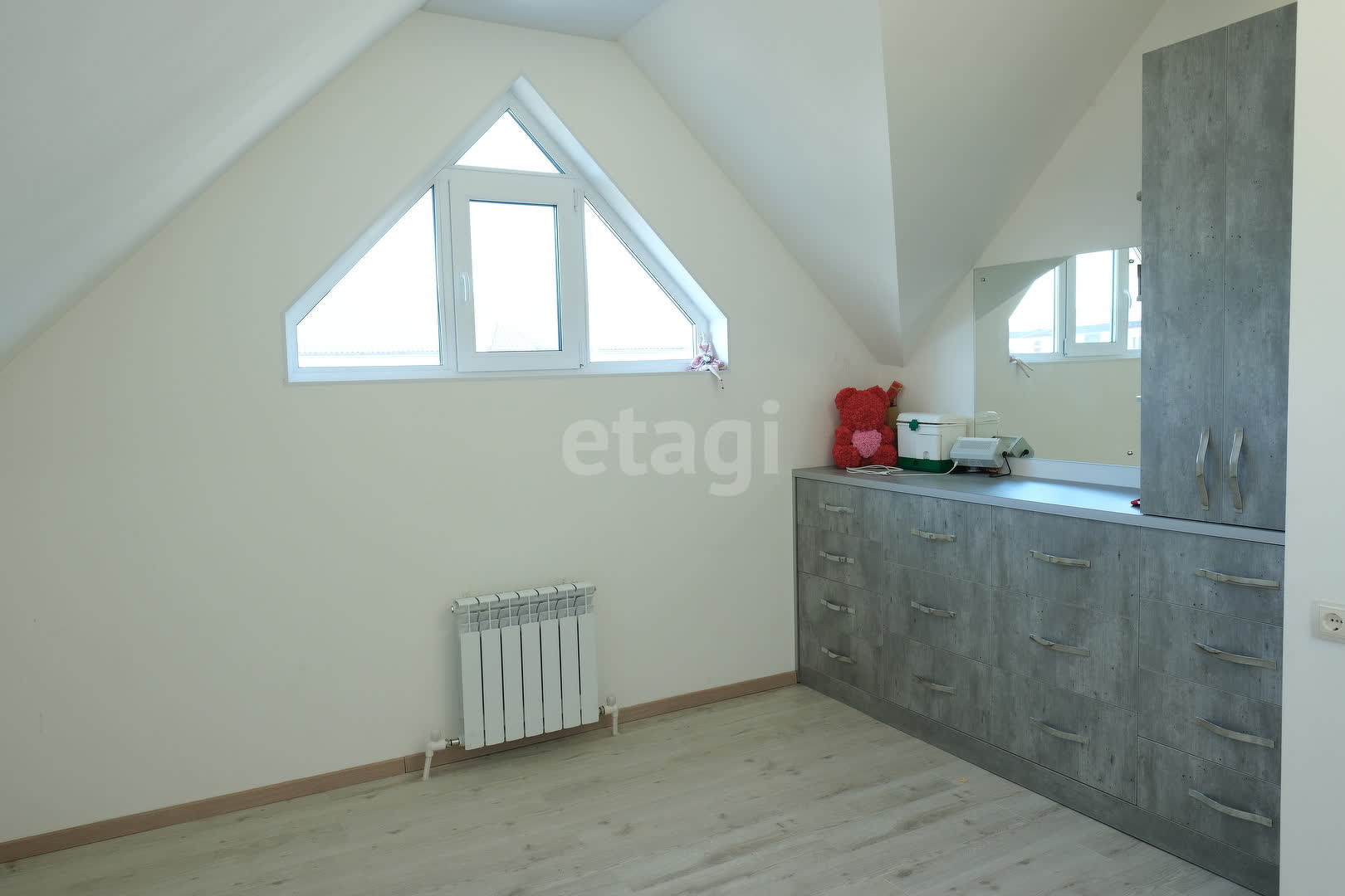 Продажа дома, 135м <sup>2</sup>, 7 сот., Южно-Сахалинск, Сахалинская область,  