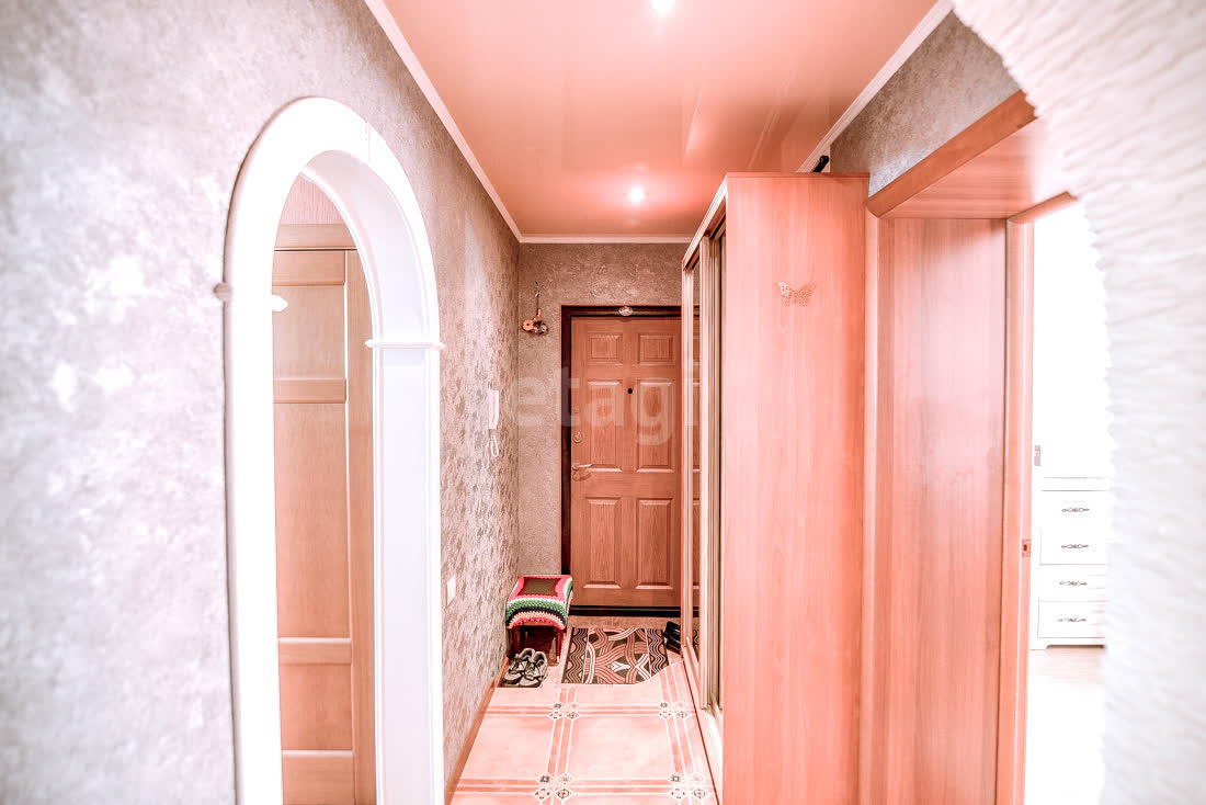 Продажа 3-комнатной квартиры, Южно-Сахалинск, Сахалинская область,  Южно-Сахалинск