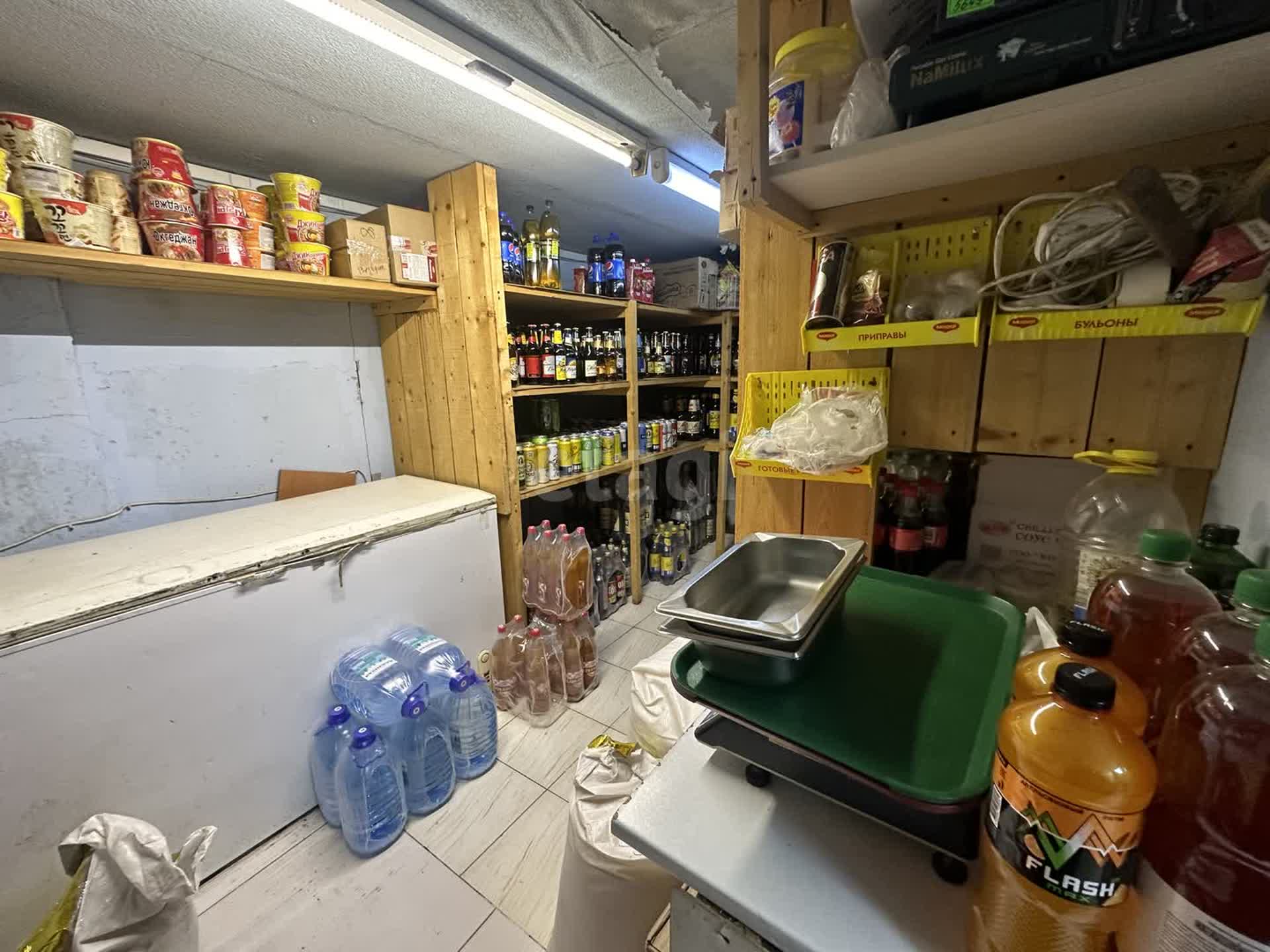 Продажа коммерческой недвижимости, 52м <sup>2</sup>, Южно-Сахалинск, Сахалинская область,  Южно-Сахалинск