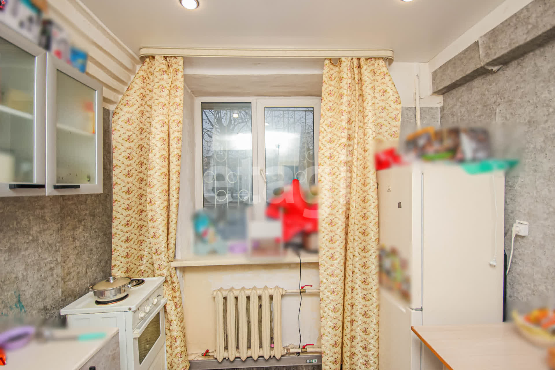 Продажа 2-комнатной квартиры, Улан-Удэ, Республика Бурятия,  Улан-Удэ