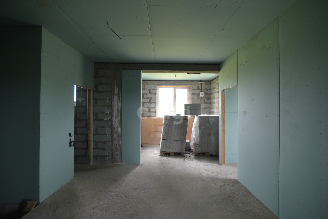 Продажа дома, 159м <sup>2</sup>, 8 сот., Южно-Сахалинск, Сахалинская область,  Южно-Сахалинск