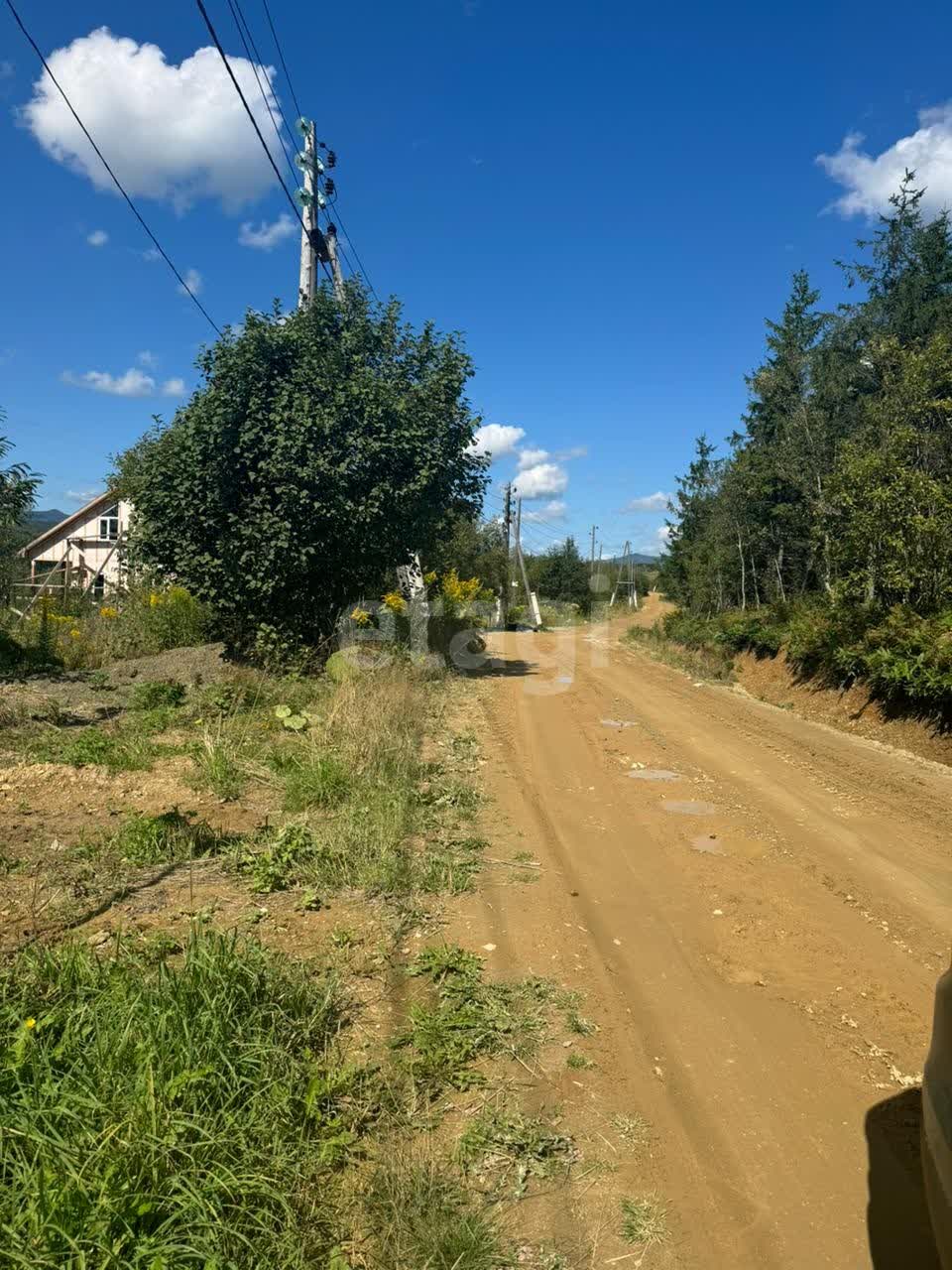 Продажа участка, Южно-Сахалинск, Сахалинская область,  Южно-Сахалинск