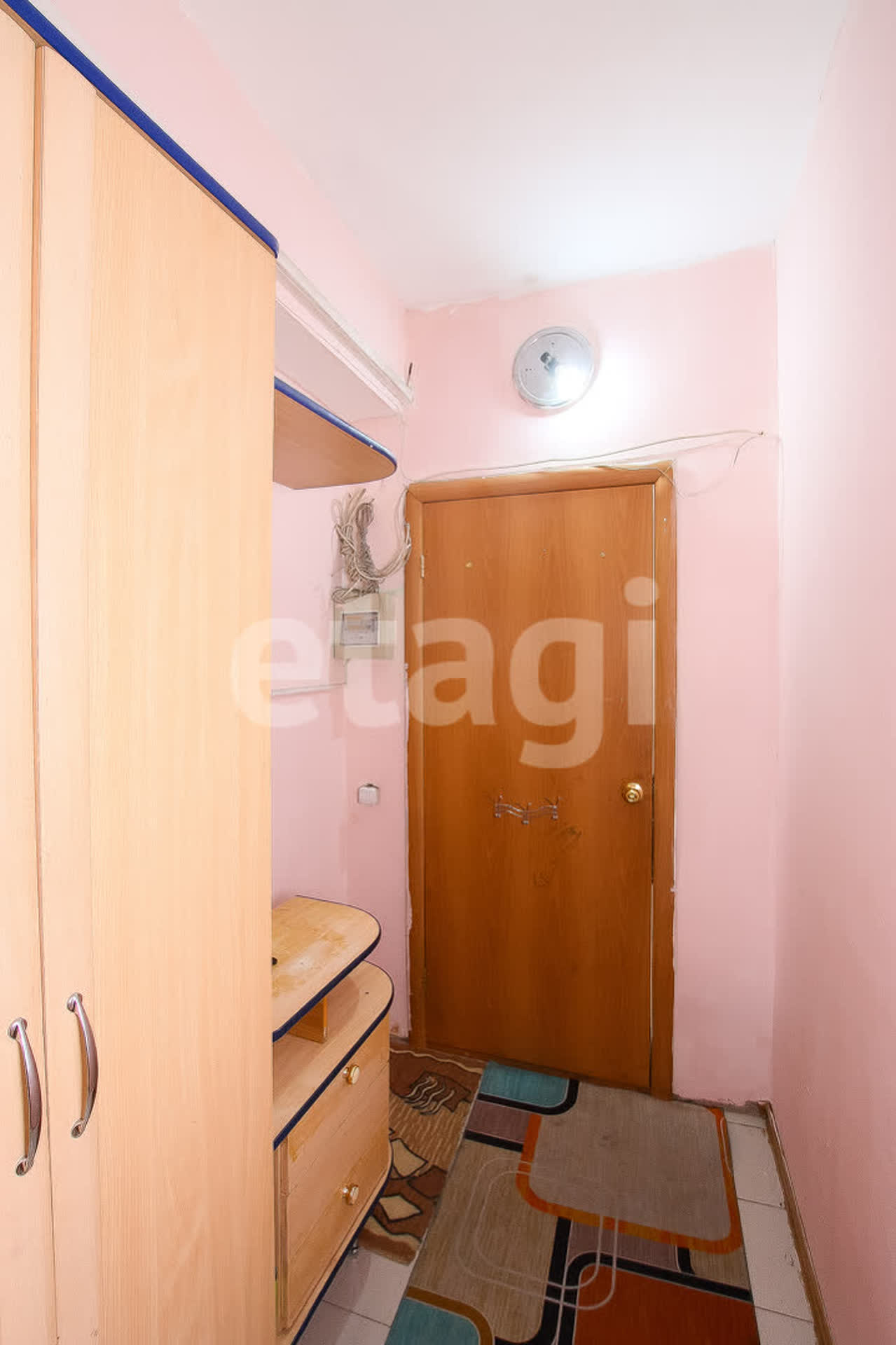 Продажа 1-комнатной квартиры, Улан-Удэ, Республика Бурятия,  Улан-Удэ