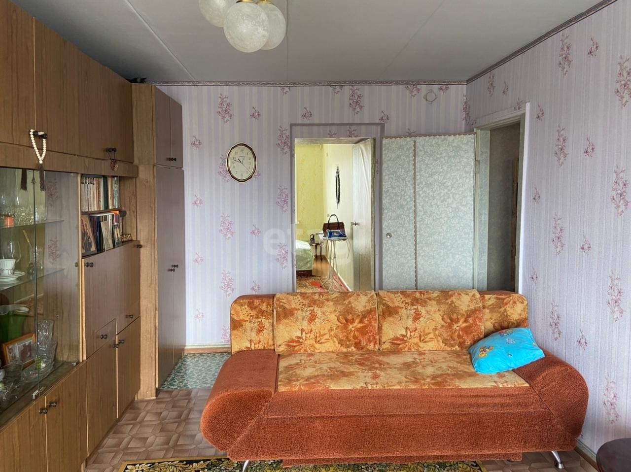 Продажа 3-комнатной квартиры, Южно-Сахалинск, Сахалинская область,  Южно-Сахалинск