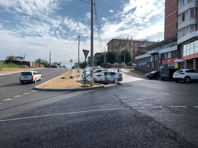 Продажа коммерческой недвижимости, 40м <sup>2</sup>, Улан-Удэ, Бурятия,  Улан-Удэ