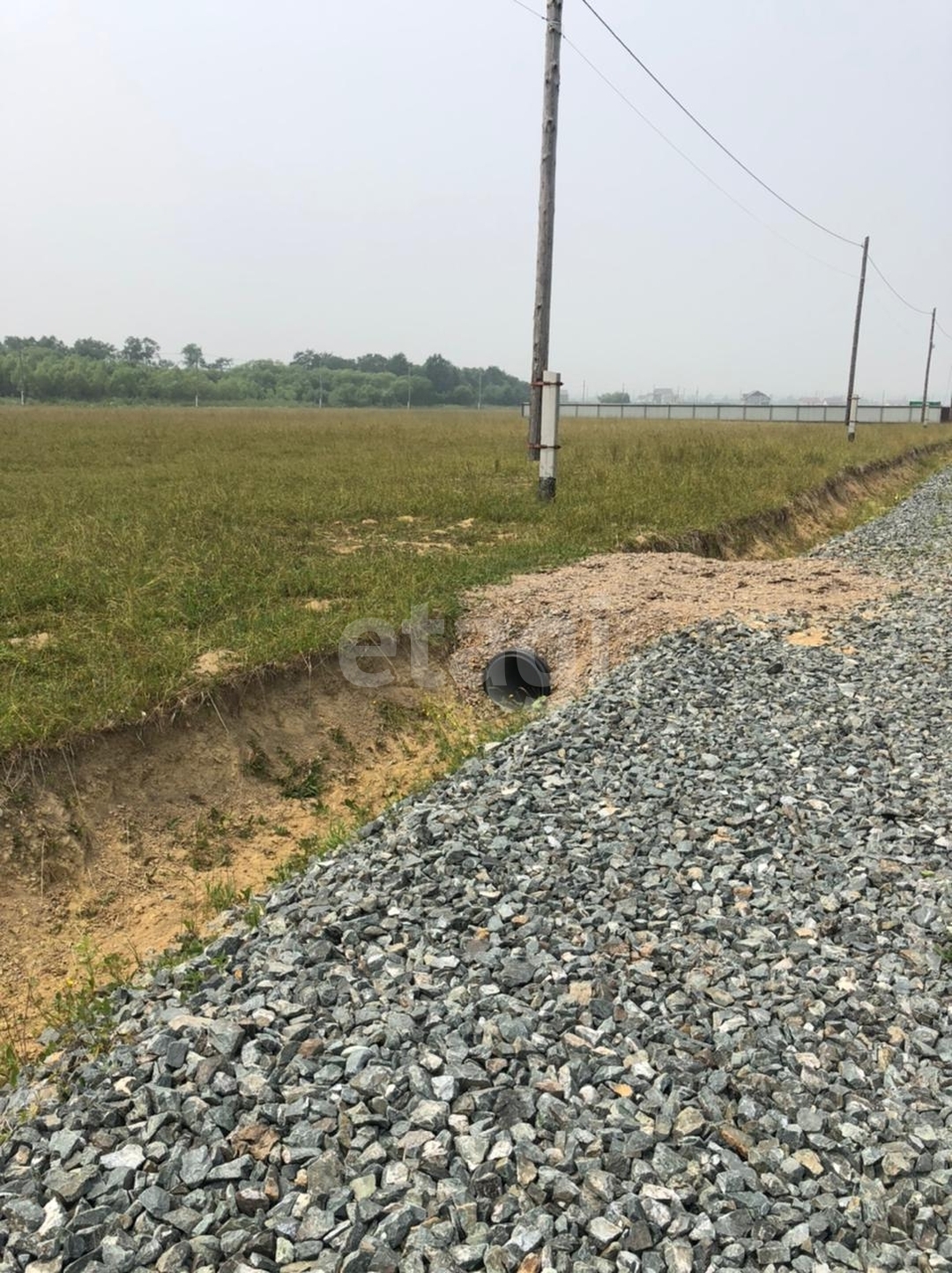 Продажа участка, Южно-Сахалинск, Сахалинская область,  