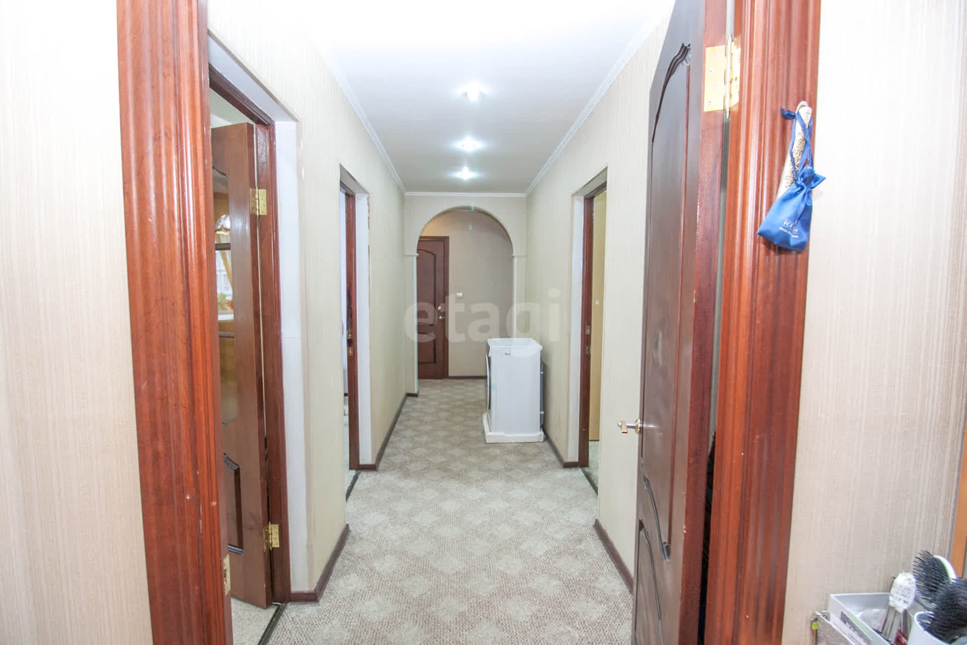 Продажа 4-комнатной квартиры, Южно-Сахалинск, Сахалинская область,  Южно-Сахалинск