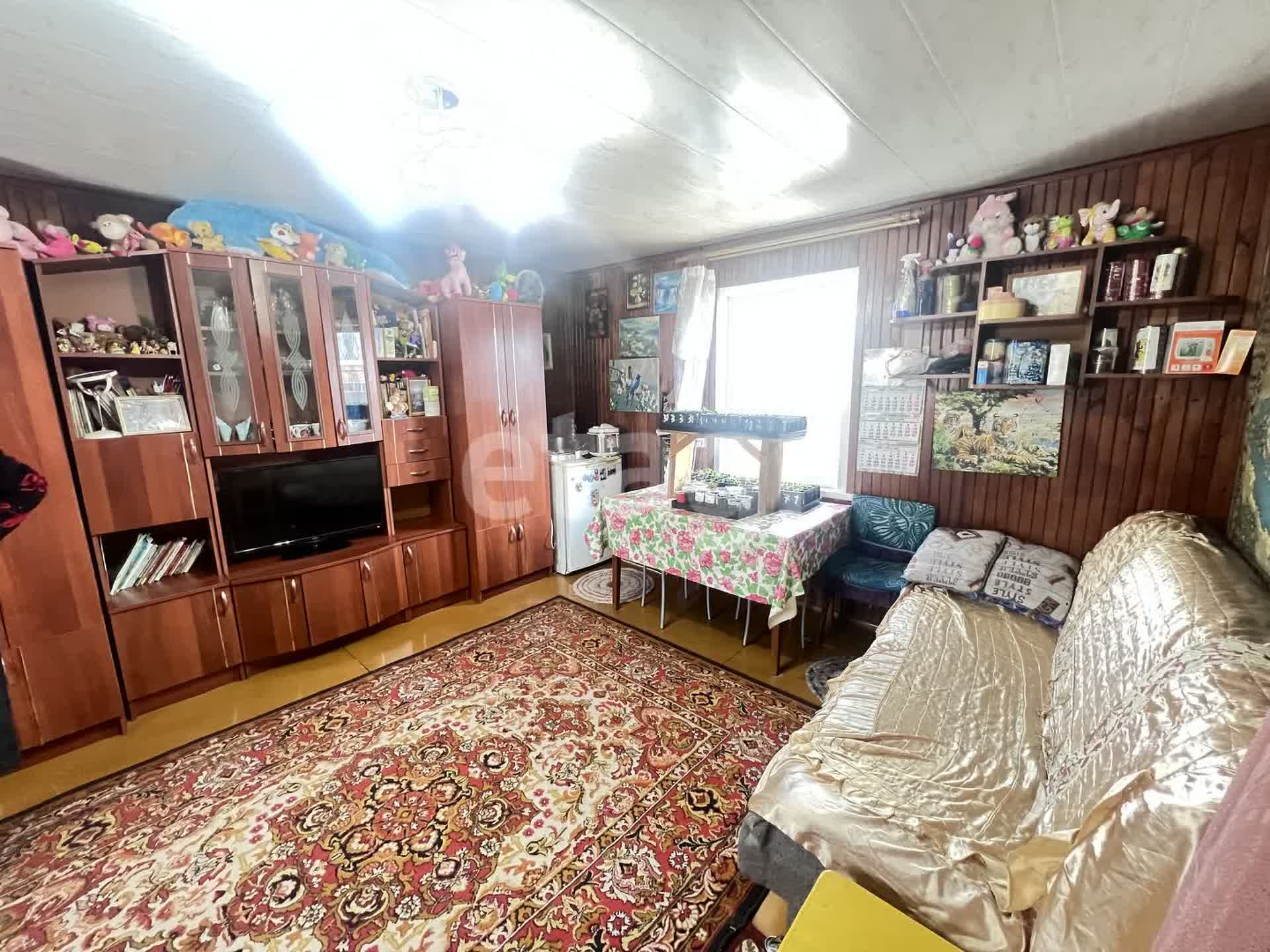 Продажа дома, 47м <sup>2</sup>, 9 сот., Улан-Удэ, Республика Бурятия,  Советский