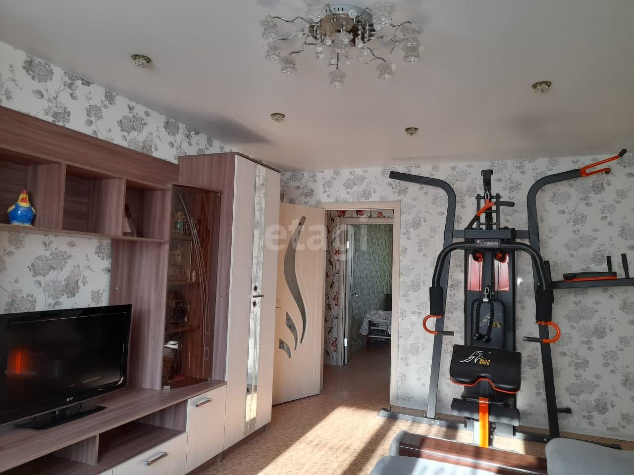 Продажа 3-комнатной квартиры, Южно-Сахалинск, Сахалинская область,  Южно-Сахалинск