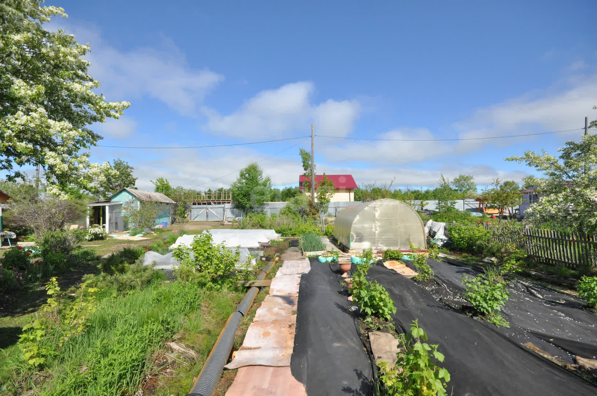 Продажа дачи, 21м <sup>2</sup>, 12 сот., Южно-Сахалинск, Сахалинская область,  Южно-Сахалинск