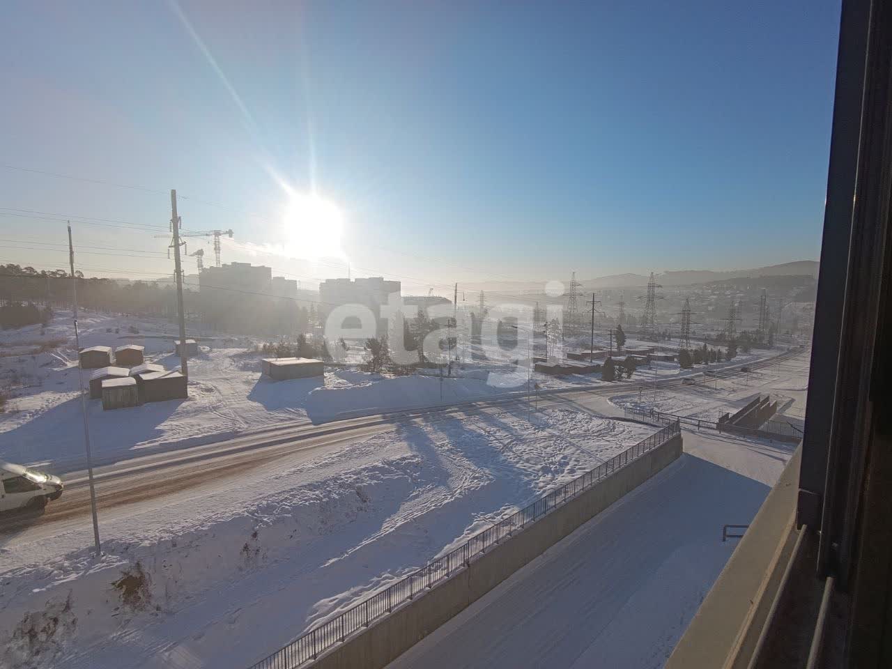 Продажа 3-комнатной квартиры, Улан-Удэ, Республика Бурятия,  Улан-Удэ