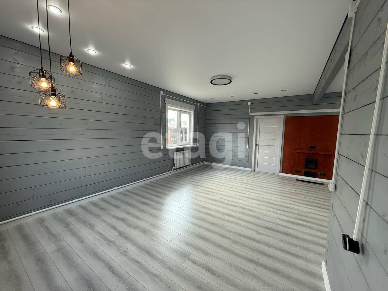 Продажа дома, 100м <sup>2</sup>, 10 сот., Улан-Удэ, Республика Бурятия