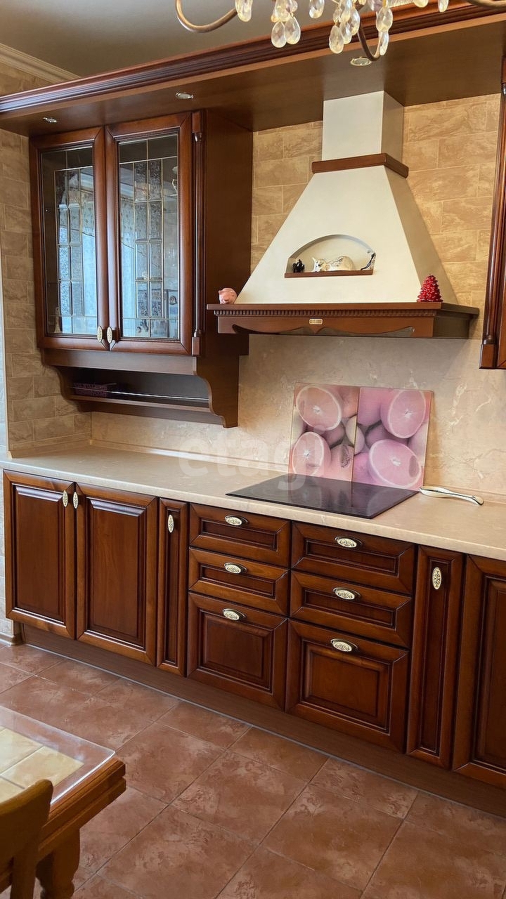 Продажа 3-комнатной квартиры, Южно-Сахалинск, Сахалинская область,  Южно-Сахалинск