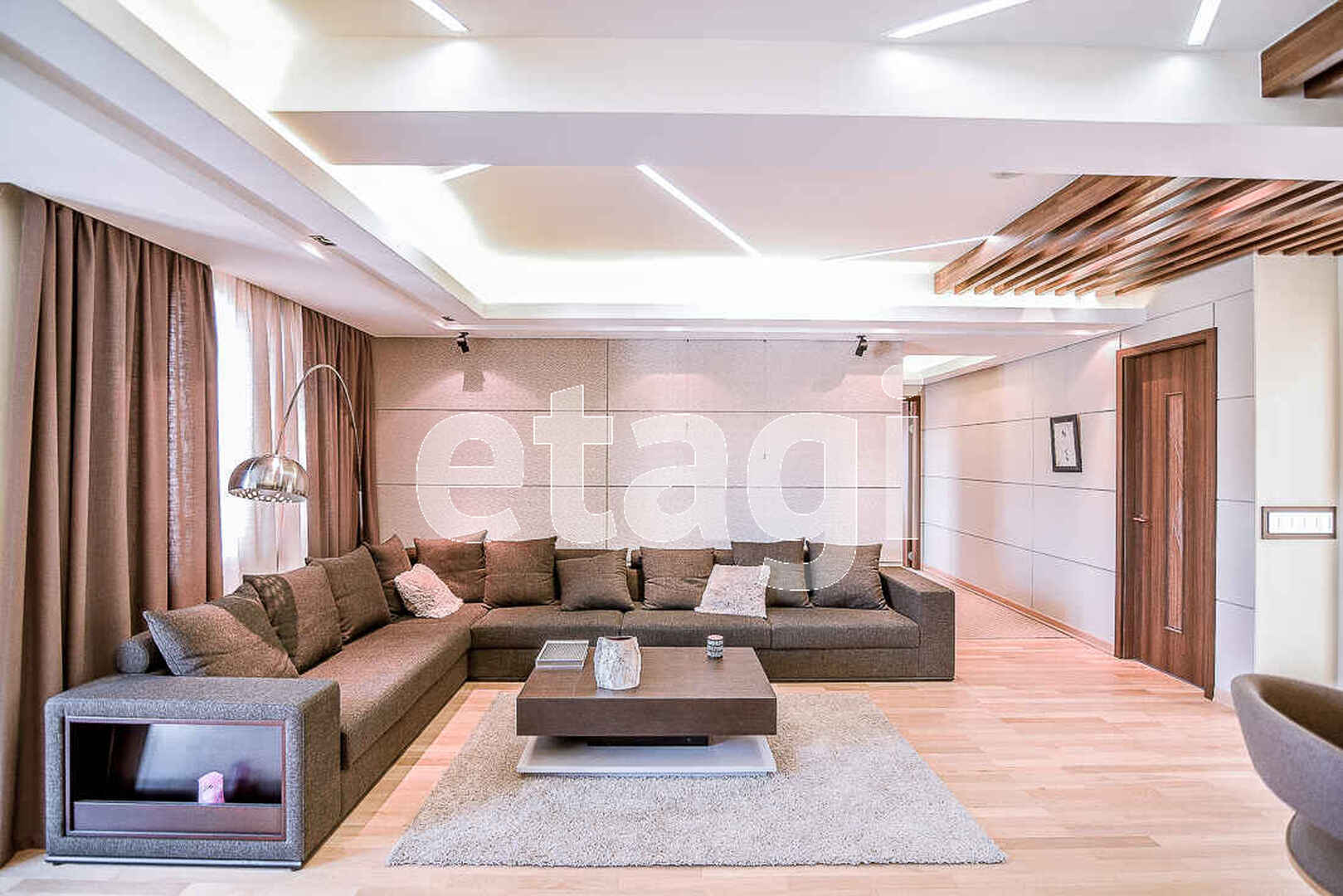 Продажа 3-комнатной квартиры, Южно-Сахалинск, Сахалинская область,  Южно-Сахалинск