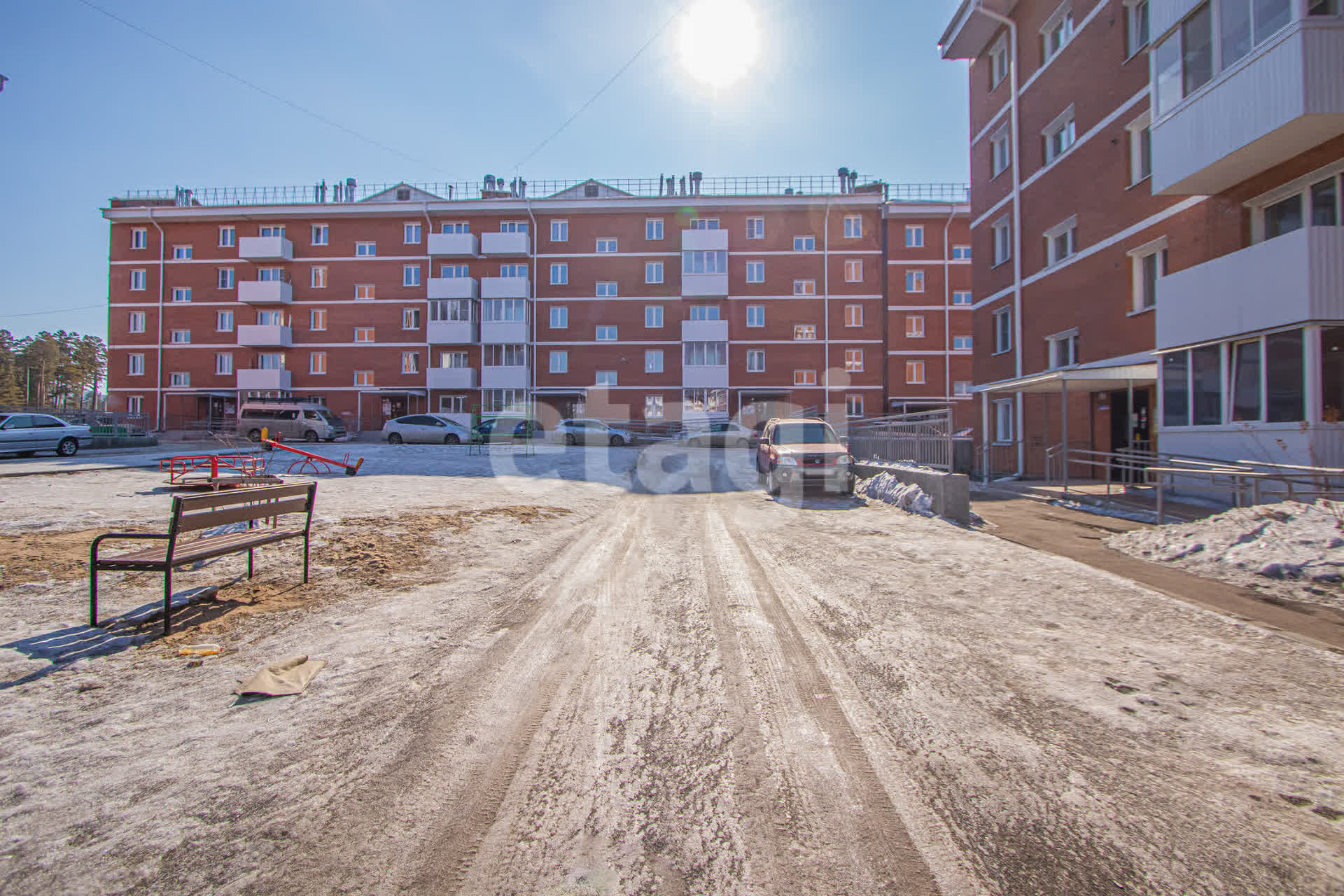 Продажа 1-комнатной квартиры, Улан-Удэ, Республика Бурятия,  Улан-Удэ