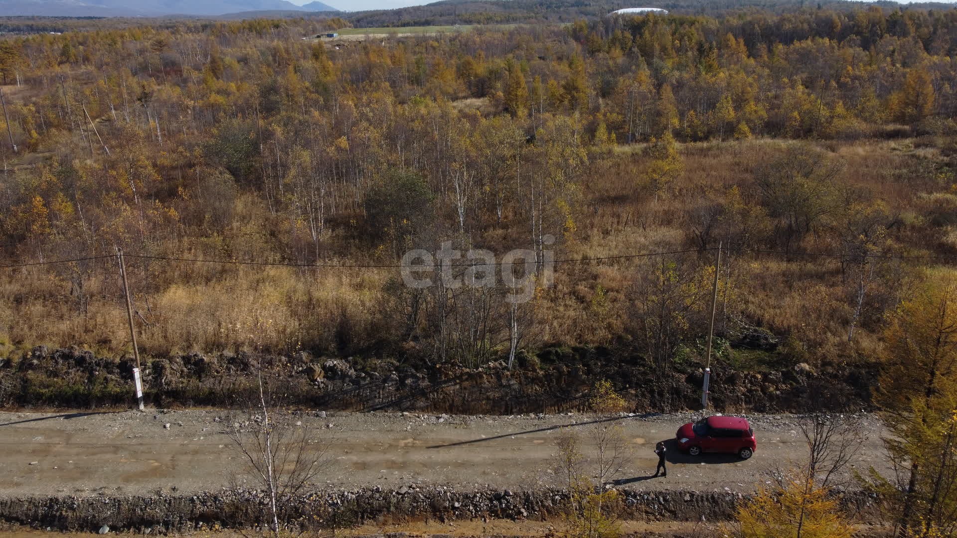 Продажа участка, Южно-Сахалинск, Сахалинская область,  Южно-Сахалинск