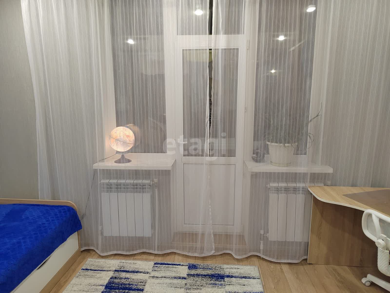 Продажа 1-комнатной квартиры, Южно-Сахалинск, Сахалинская область,  Южно-Сахалинск