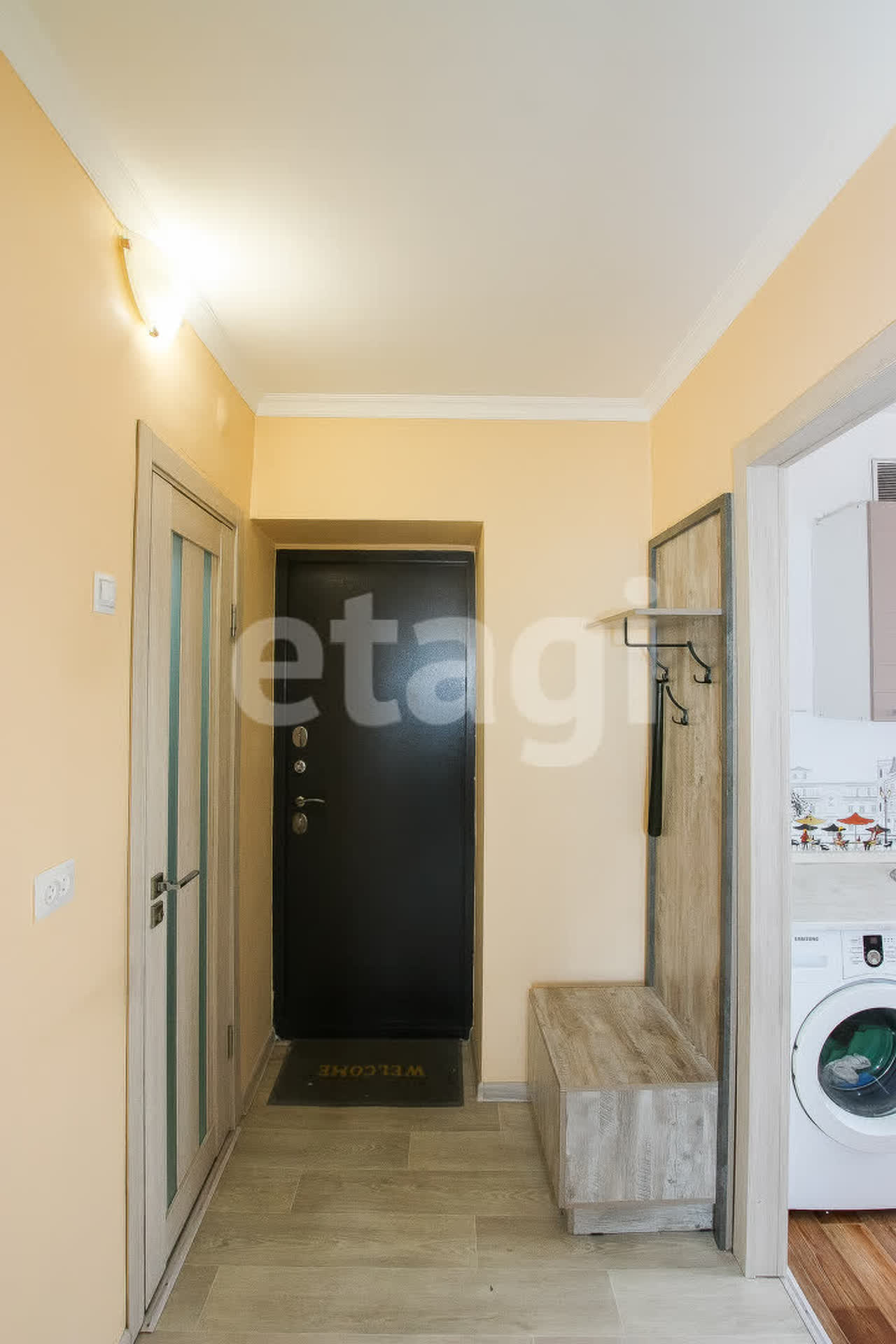 Продажа 2-комнатной квартиры, Улан-Удэ, Республика Бурятия,  Улан-Удэ