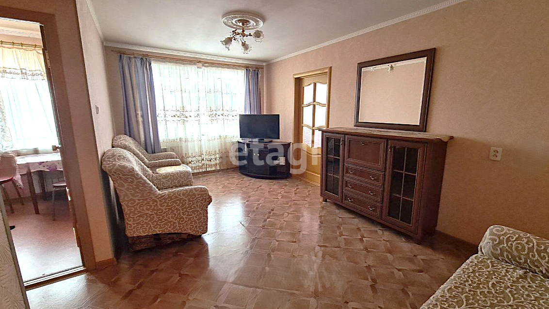 Продажа 2-комнатной квартиры, Южно-Сахалинск, Сахалинская область,  Южно-Сахалинск