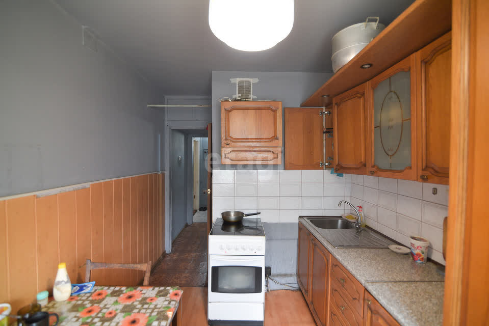 Продажа 3-комнатной квартиры, Южно-Сахалинск, Сахалинская область,  Южно-Сахалинск