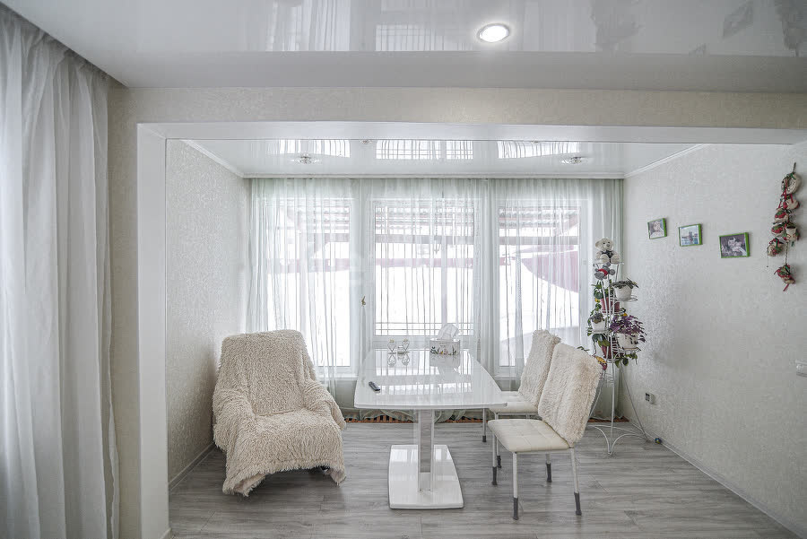 Продажа дома, 160м <sup>2</sup>, 6 сот., Южно-Сахалинск, Сахалинская область,  