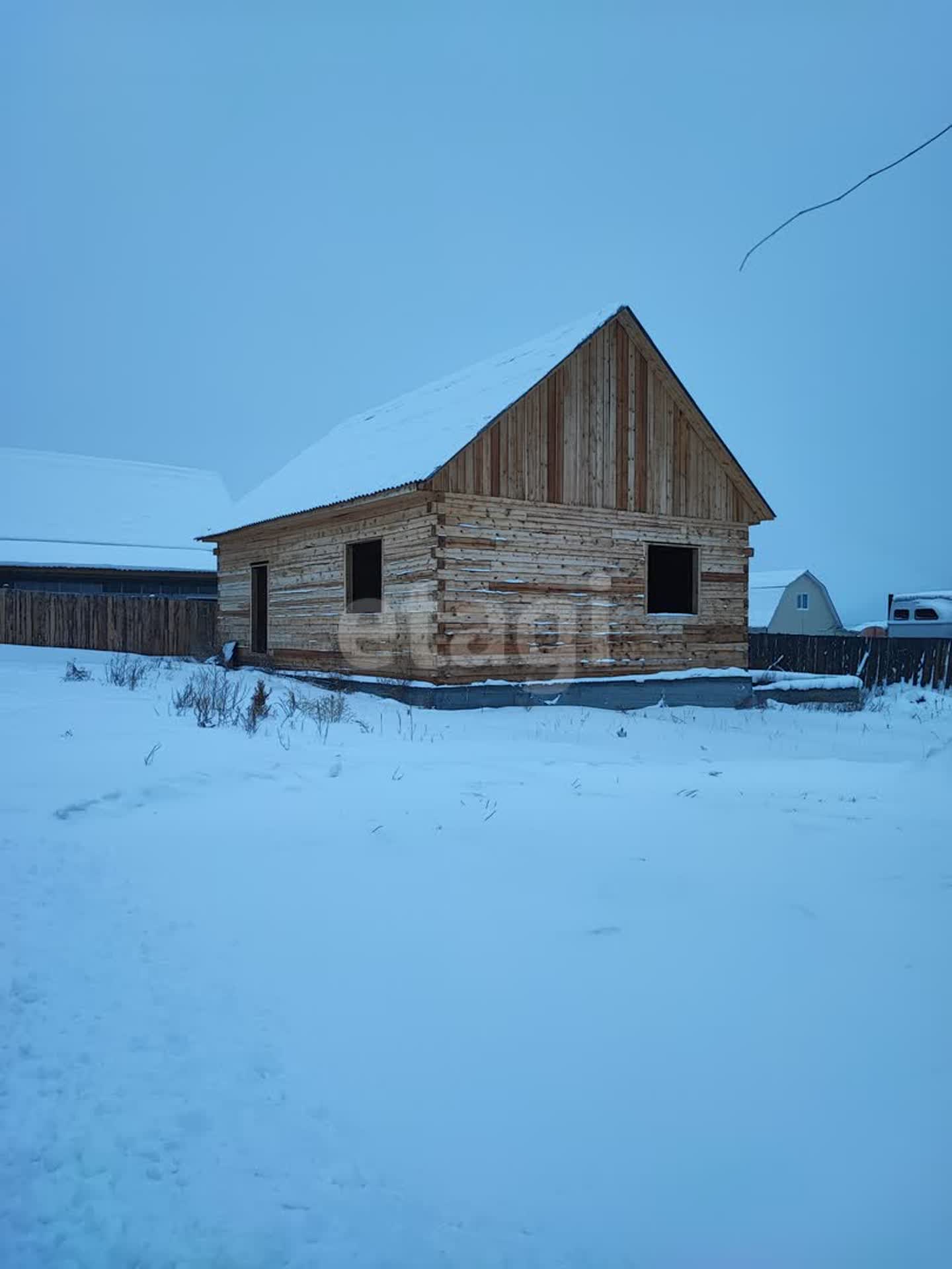 Продажа участка, Улан-Удэ, Республика Бурятия