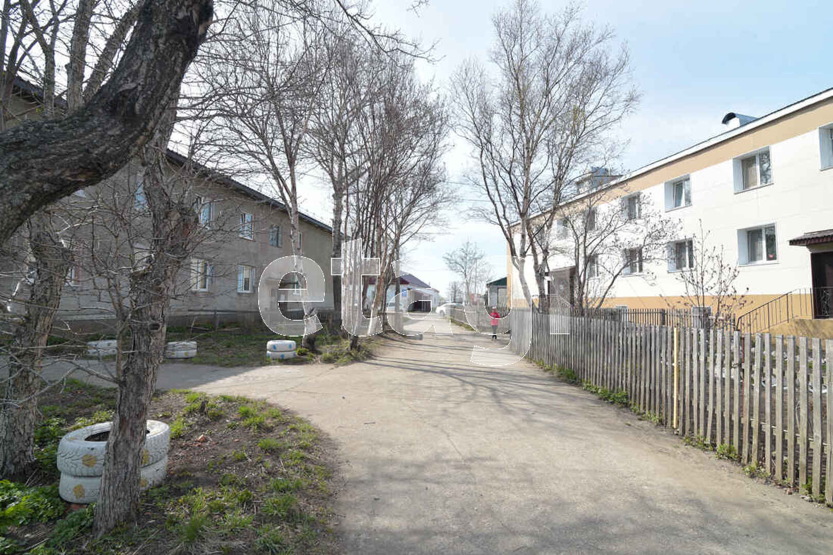 Продажа 3-комнатной квартиры, Южно-Сахалинск, Сахалинская область,  Южно-Сахалинск