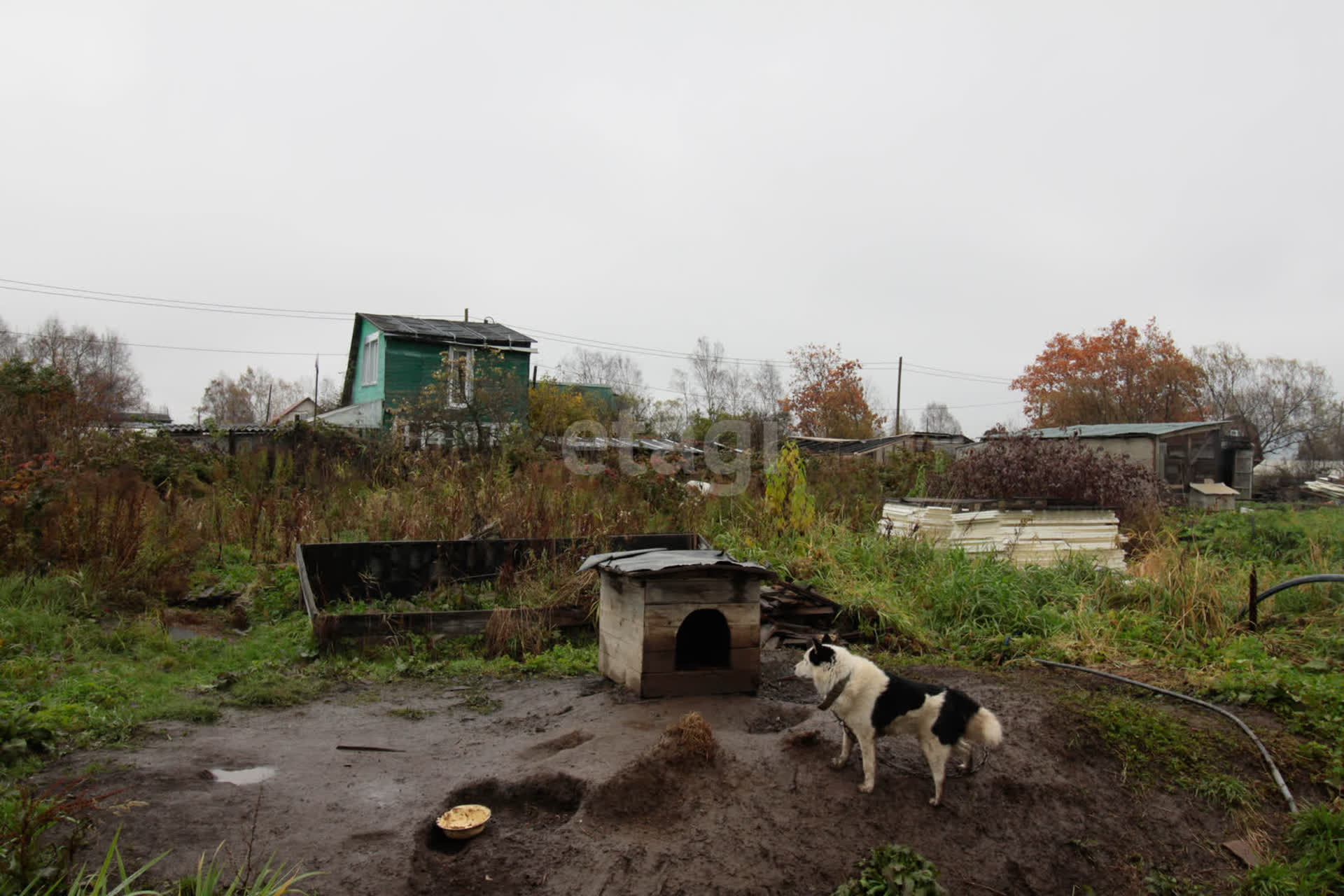 Продажа дома, 61м <sup>2</sup>, 6 сот., Южно-Сахалинск, Сахалинская область,  