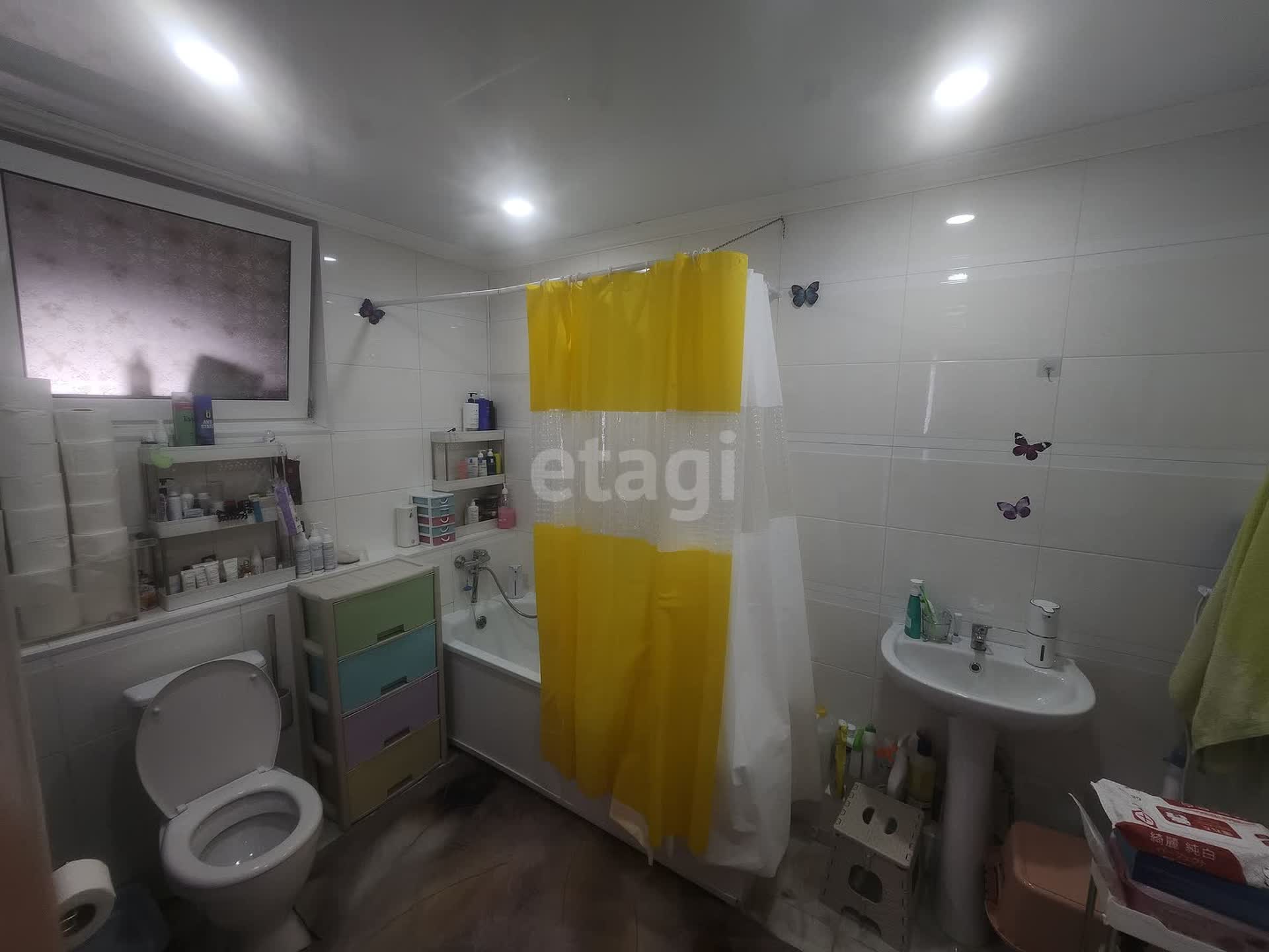 Продажа дома, 109м <sup>2</sup>, 6 сот., Южно-Сахалинск, Сахалинская область,  