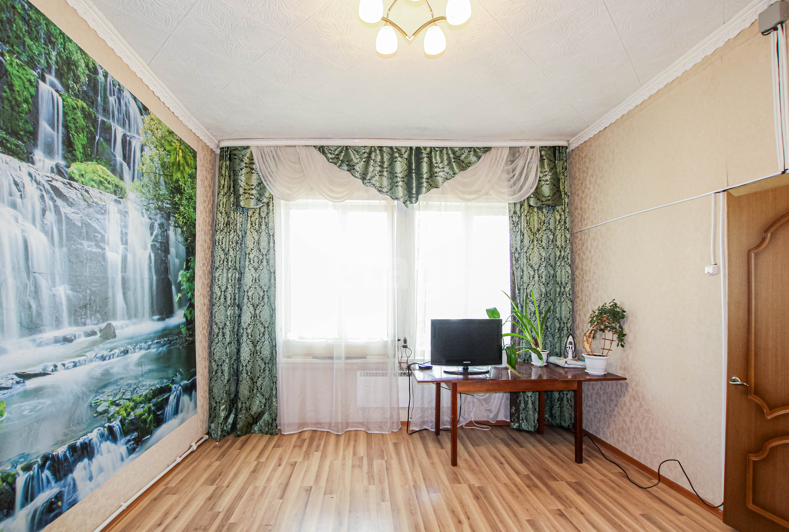 Продажа 2-комнатной квартиры, Улан-Удэ, Республика Бурятия,  Улан-Удэ