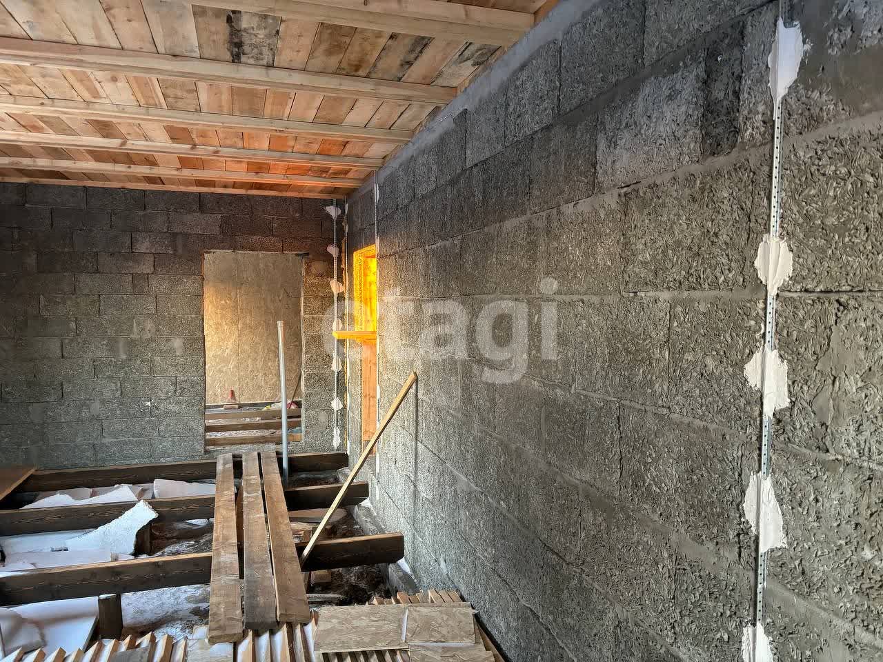 Продажа дома, 120м <sup>2</sup>, 9 сот., Улан-Удэ, Республика Бурятия,  Иволгинский