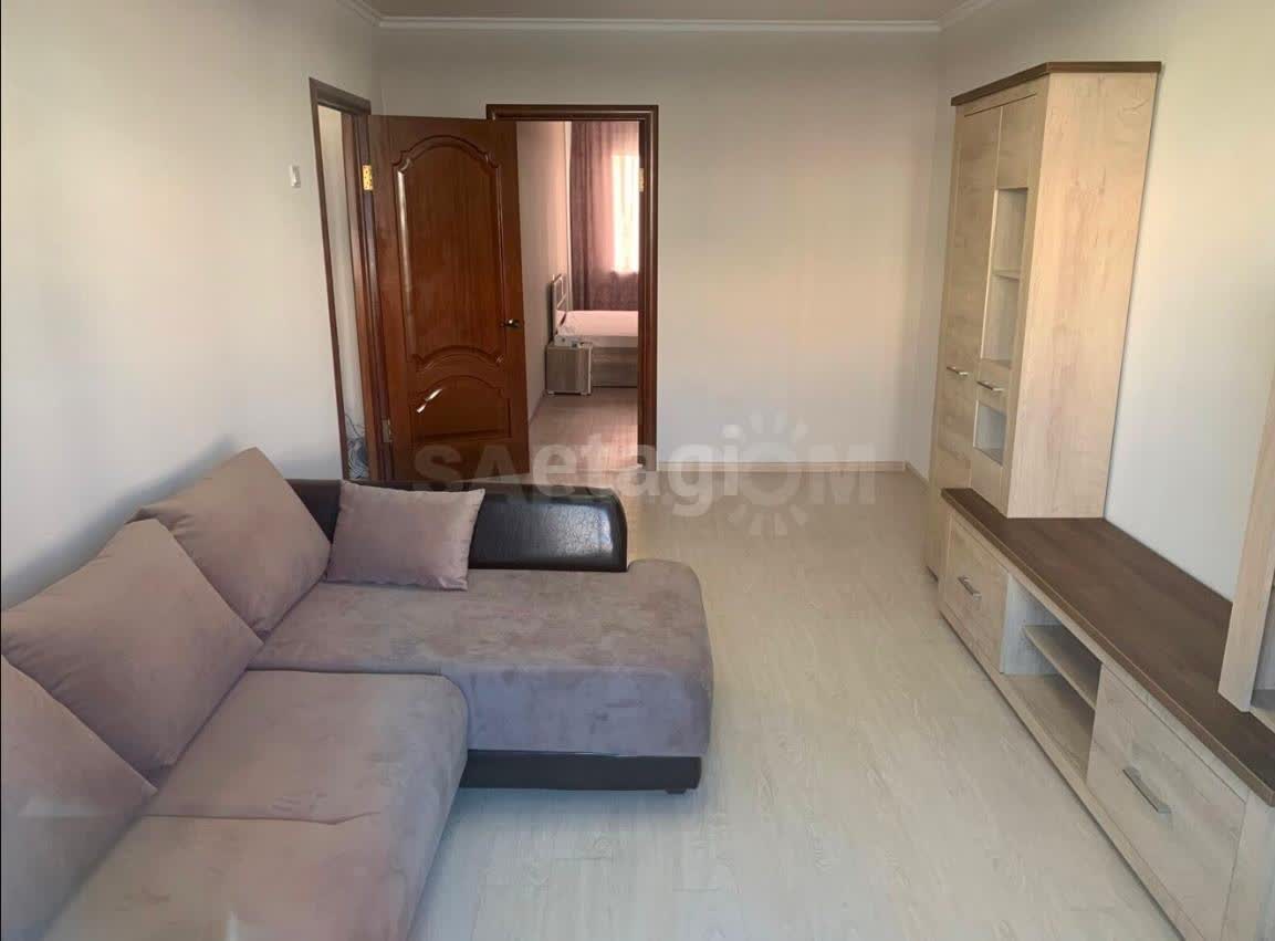 Продажа 2-комнатной квартиры, Южно-Сахалинск, Сахалинская область,  Южно-Сахалинск