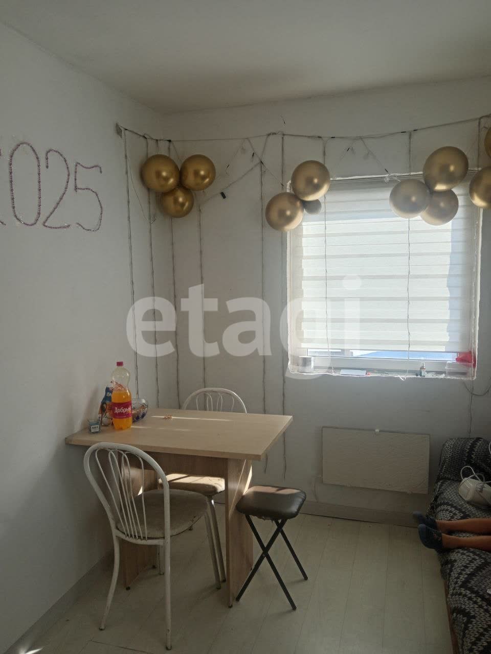 Продажа дома, 27м <sup>2</sup>, 5 сот., Улан-Удэ, Республика Бурятия,  Иволгинский