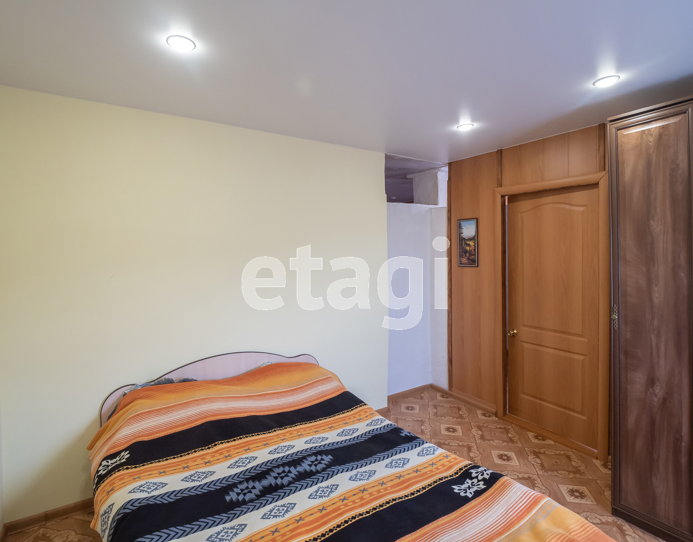 Продажа дома, 56м <sup>2</sup>, 7 сот., Улан-Удэ, Республика Бурятия,  Железнодорожный