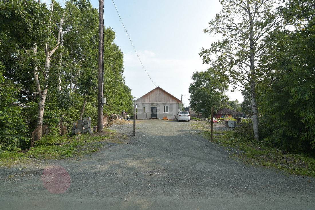 Продажа дома, 56м <sup>2</sup>, 6 сот., Южно-Сахалинск, Сахалинская область,  Южно-Сахалинск