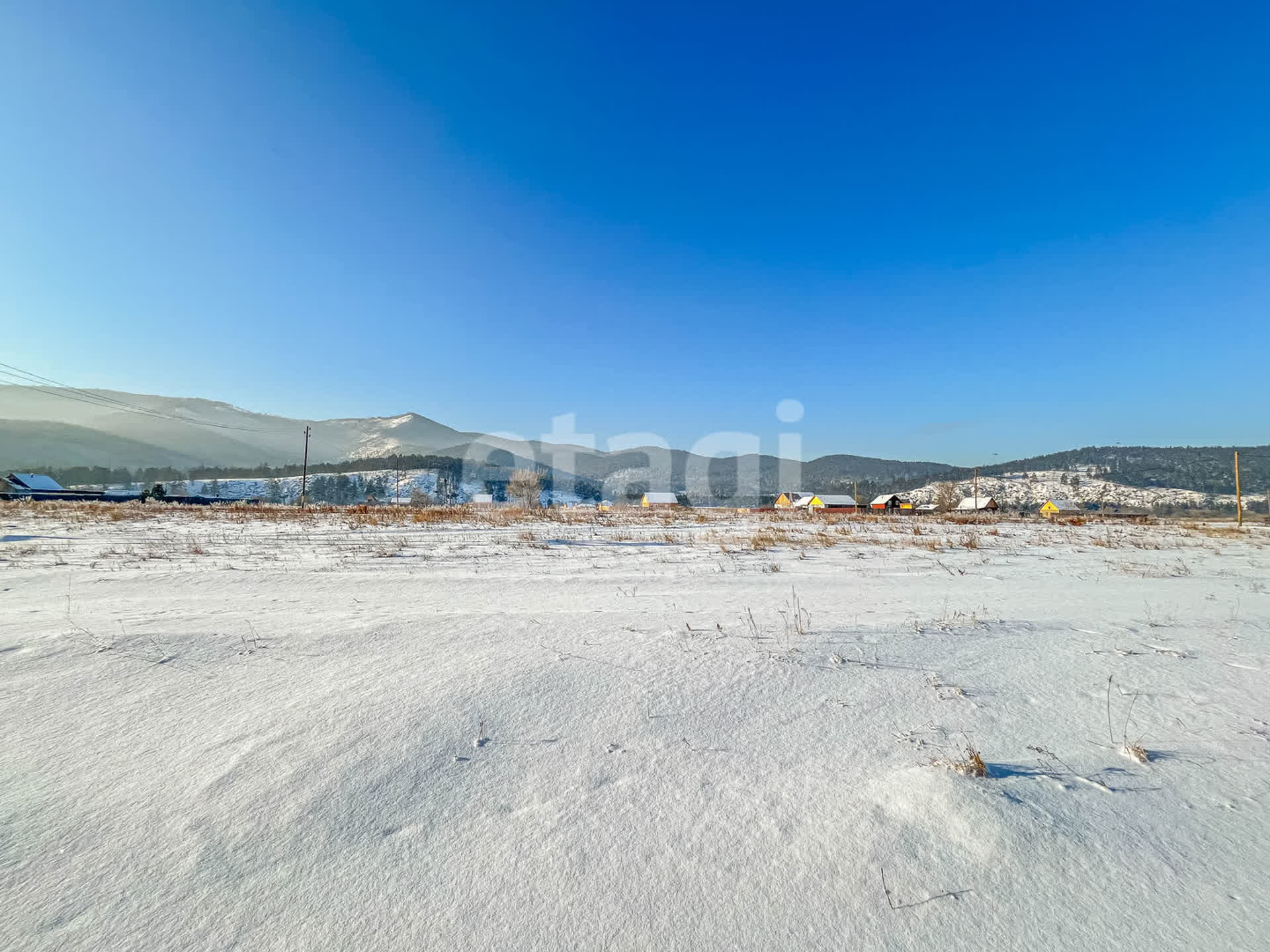 Продажа участка, Улан-Удэ, Республика Бурятия