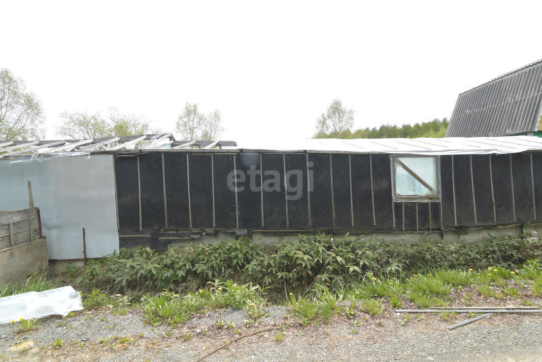 Продажа дачи, 50м <sup>2</sup>, 7 сот., Южно-Сахалинск, Сахалинская область,  