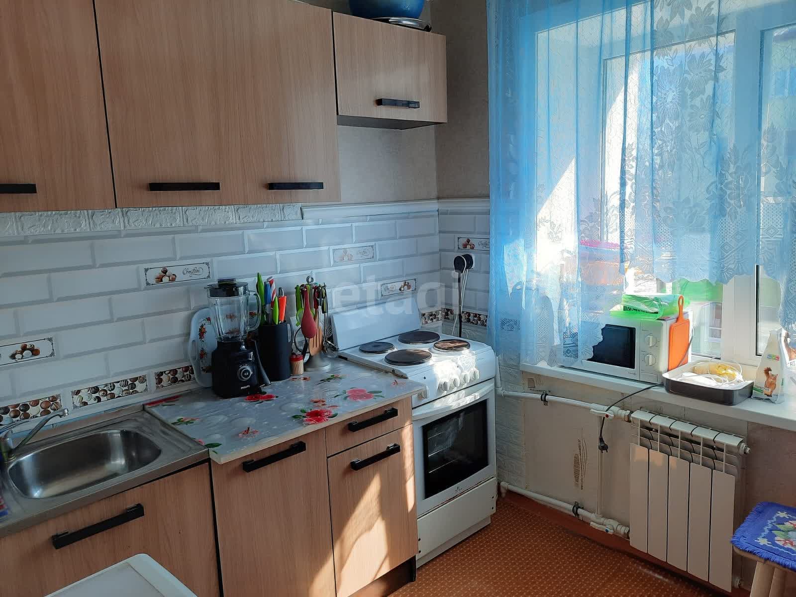 Продажа 2-комнатной квартиры, Южно-Сахалинск, Сахалинская область,  Южно-Сахалинск