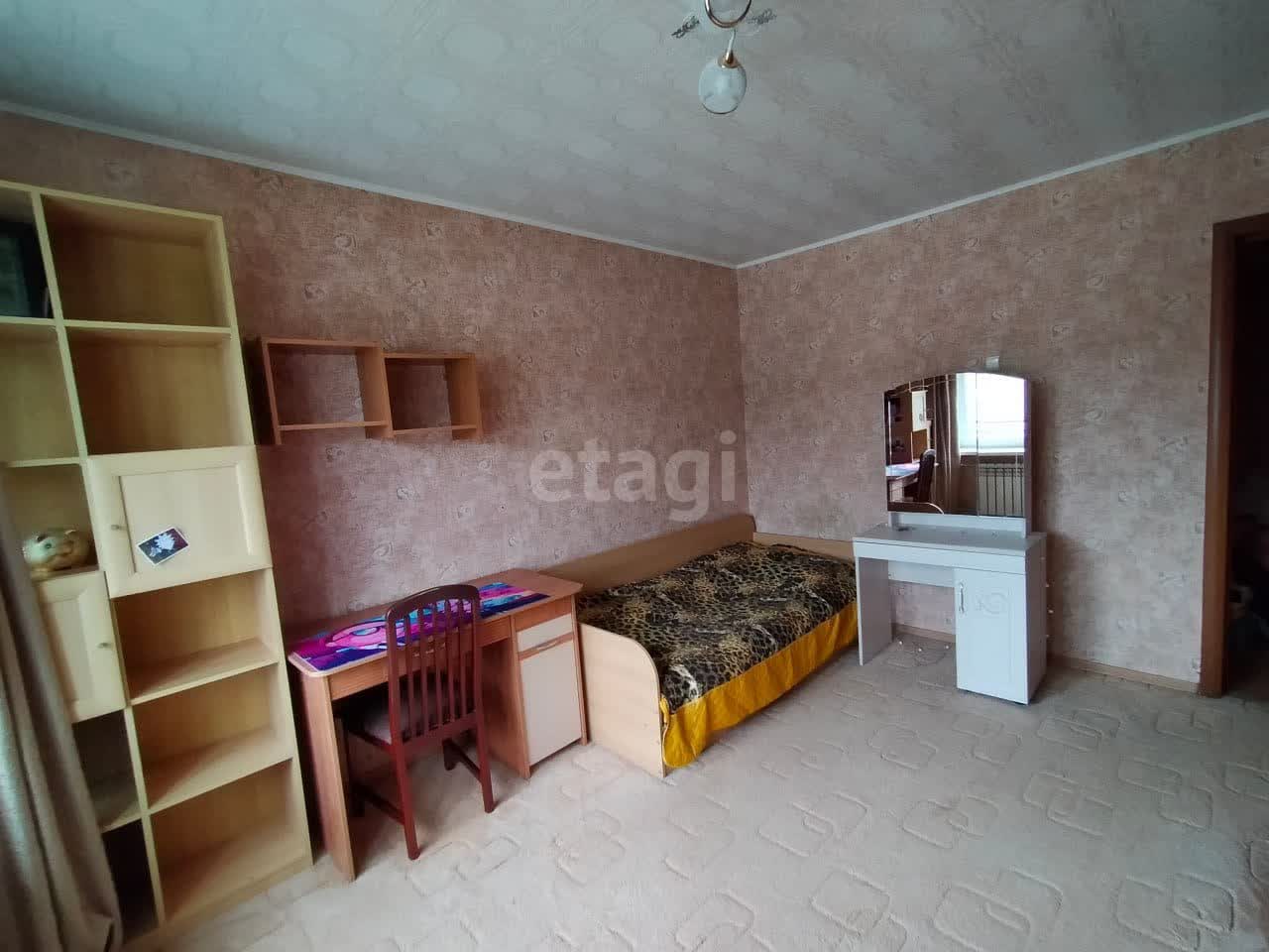 Продажа 2-комнатной квартиры, Южно-Сахалинск, Сахалинская область,  Южно-Сахалинск