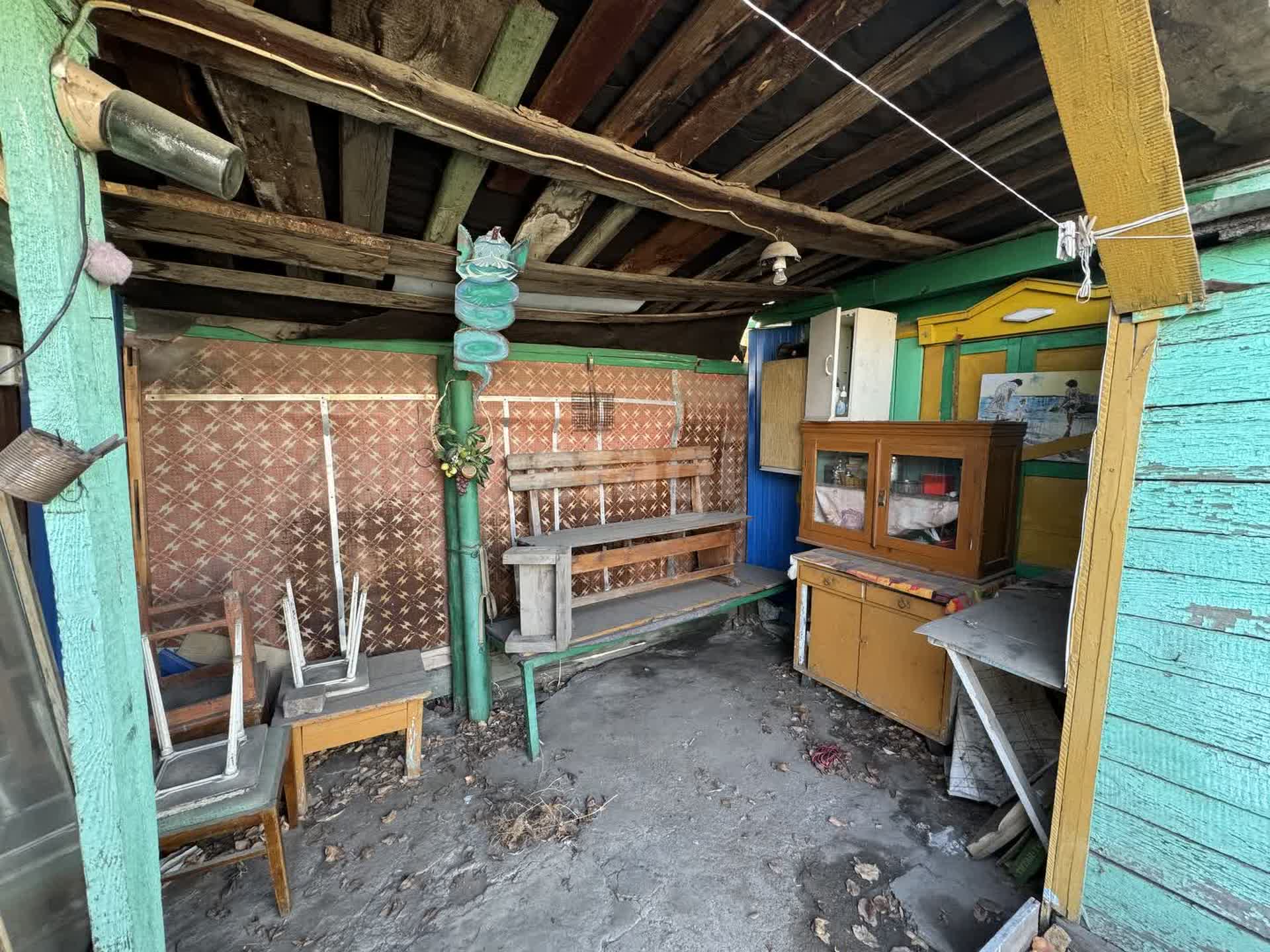 Продажа дачи, 18м <sup>2</sup>, 5 сот., Улан-Удэ, Республика Бурятия,  Советский