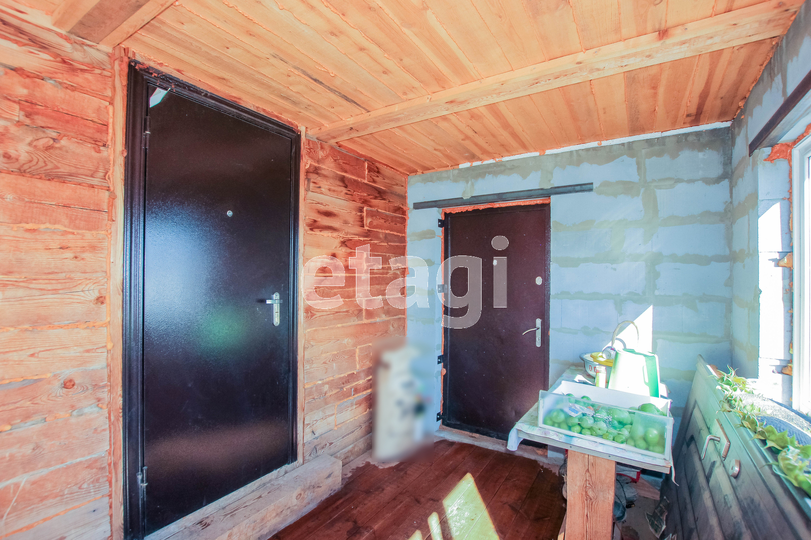 Продажа дома, 80м <sup>2</sup>, 9 сот., Улан-Удэ, Республика Бурятия,  Железнодорожный