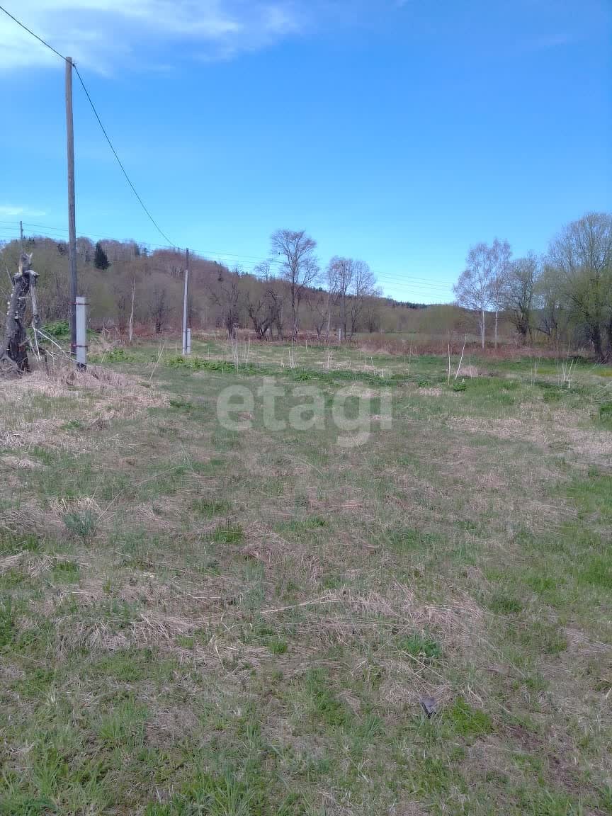 Продажа участка, Южно-Сахалинск, Сахалинская область,  Южно-Сахалинск