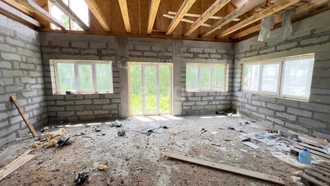 Продажа дома, 180м <sup>2</sup>, 10 сот., Южно-Сахалинск, Сахалинская область,  Южно-Сахалинск