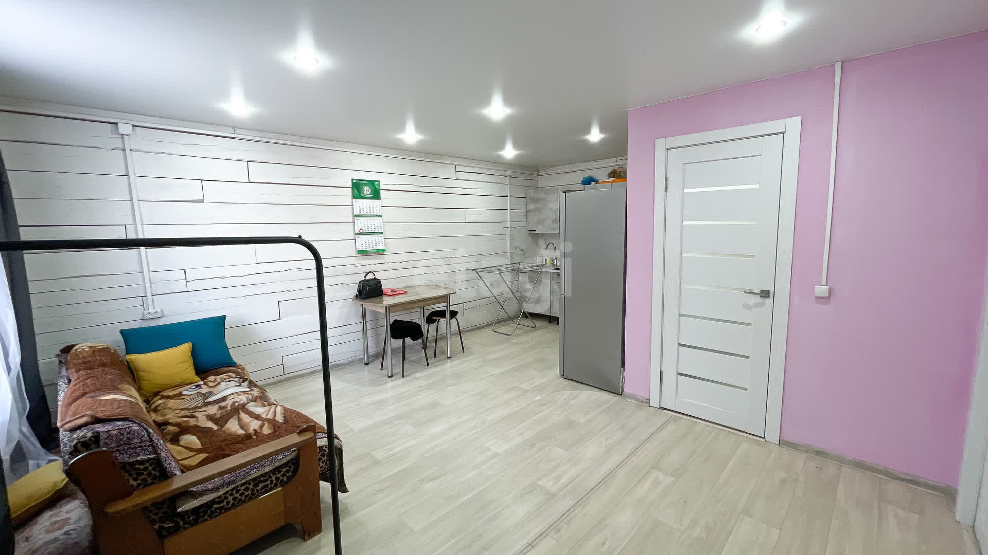 Продажа дома, 48м <sup>2</sup>, 4 сот., Улан-Удэ, Республика Бурятия,  Советский