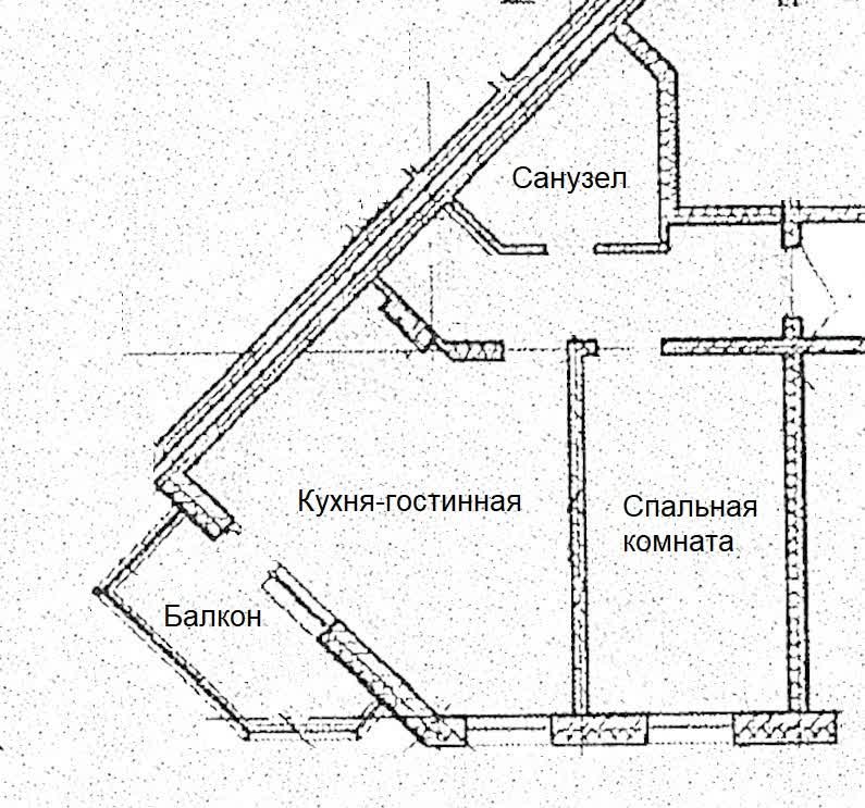 Продажа 2-комнатной квартиры, Южно-Сахалинск, Сахалинская область,  Южно-Сахалинск