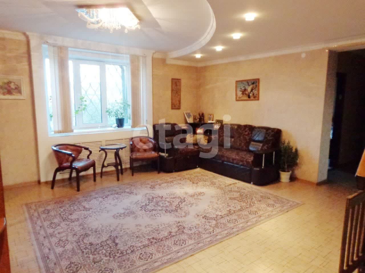 Продажа дома, 432м <sup>2</sup>, 11 сот., Улан-Удэ, Республика Бурятия,  