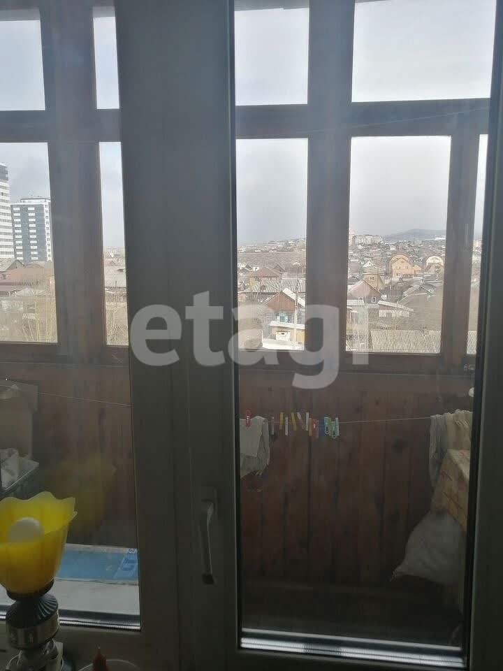 Продажа 3-комнатной квартиры, Улан-Удэ, Республика Бурятия,  Улан-Удэ